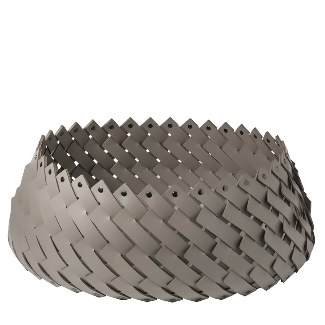 Pinetti Cestino ovale Almeria