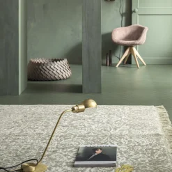 Pinetti Cestino ovale Almeria