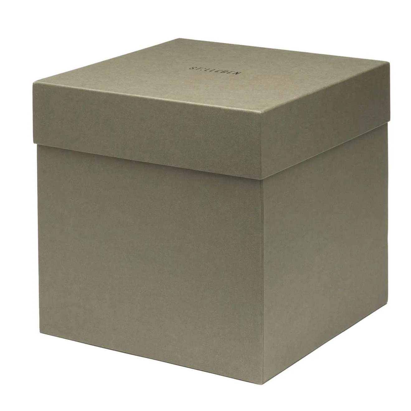 Stilleben Cestino per le sfumature di marrone