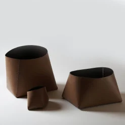 Oscar Maschera Cestino piccolo Organic Giovanni di Claude Bouchard