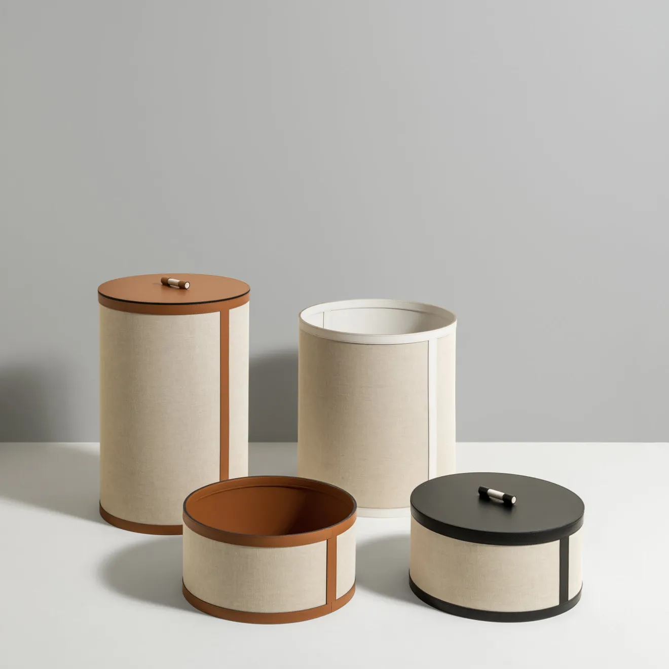 Pinetti Cestino piccolo Penelope