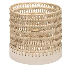 Stilleben Cestino rigido nudo