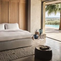 Stilleben Cestino rigido nudo