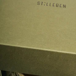 Stilleben Cestino Rigido Nudo e Marrone