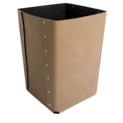 Oscar Maschera Cestino Rivets Carlo di Claude Bouchard