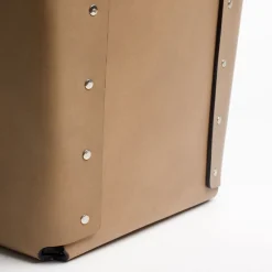 Oscar Maschera Cestino Rivets Carlo di Claude Bouchard