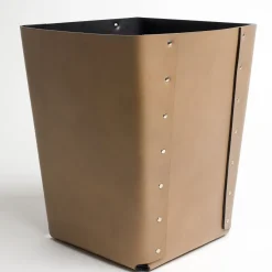 Oscar Maschera Cestino Rivets Carlo di Claude Bouchard