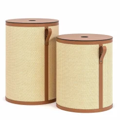 Pinetti Cesto Aurora alto rotondo