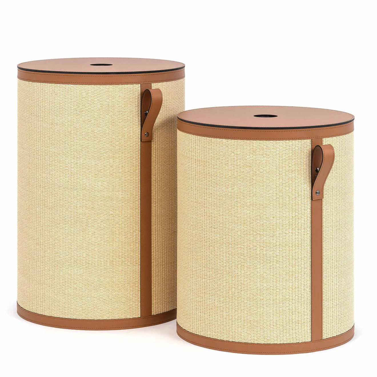 Pinetti Cesto Aurora alto rotondo