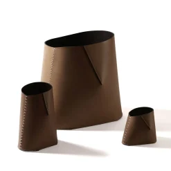 Oscar Maschera Cesto grande Slash Marcel di Claude Bouchard