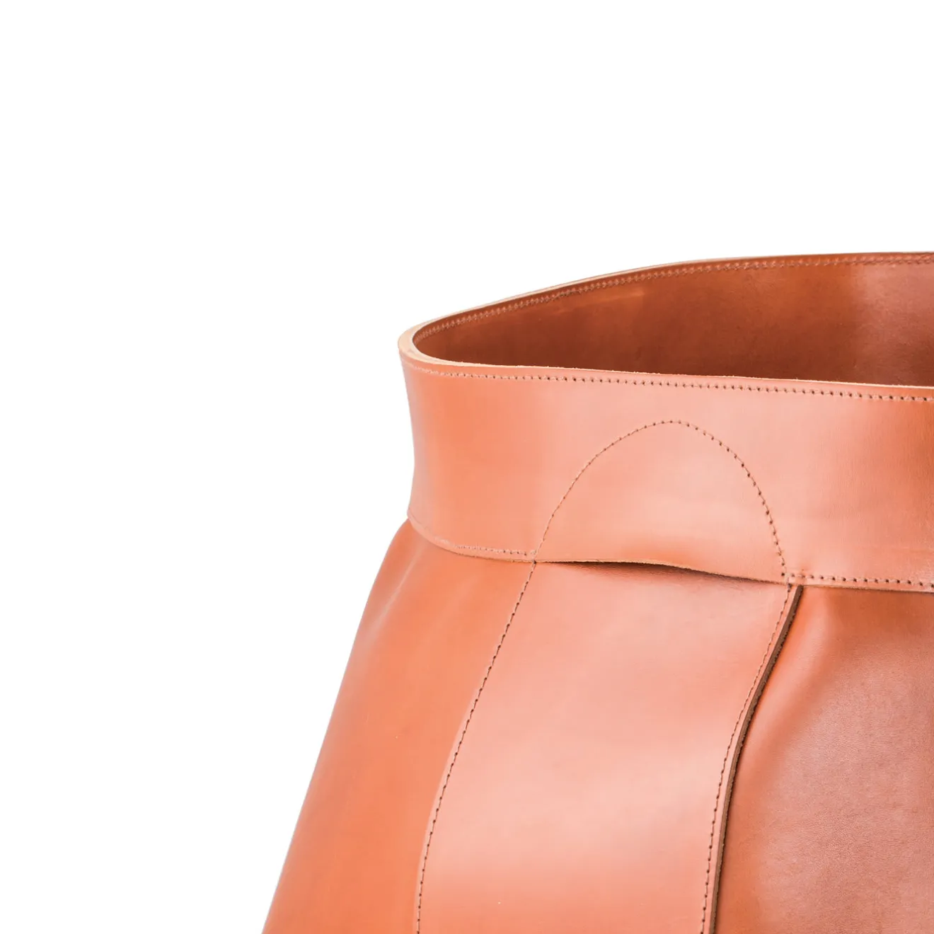 Rabitti 1969 Cesto portaoggetti grande Woody