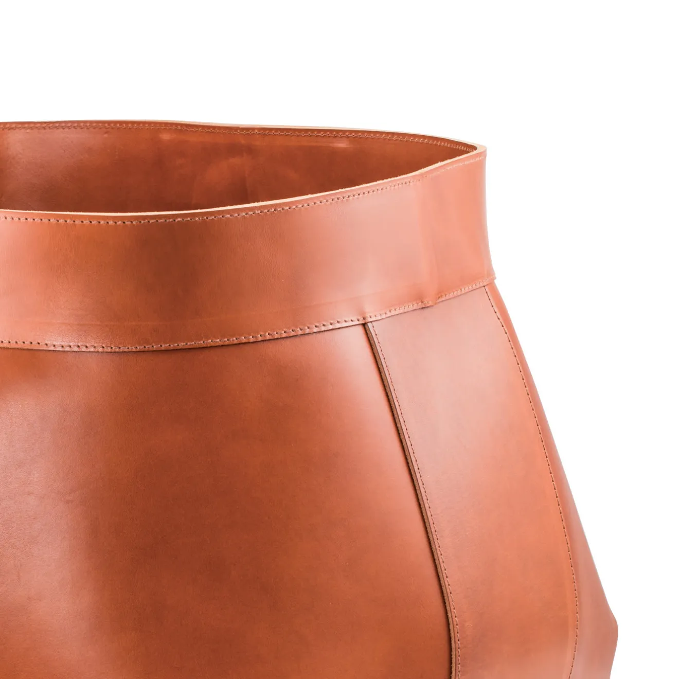 Rabitti 1969 Cesto portaoggetti grande Woody