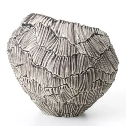 Fos Ceramiche Ciotola decorativa Zefiro Rock