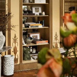 Fos Ceramiche Ciotola decorativa Zefiro Rock