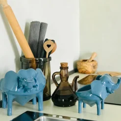 Freaklab Ciotola Elefante piccolo