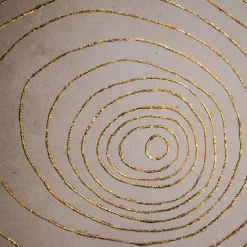 Creazioni di Andrea Serra Ciotola in pietra Flora Lecce