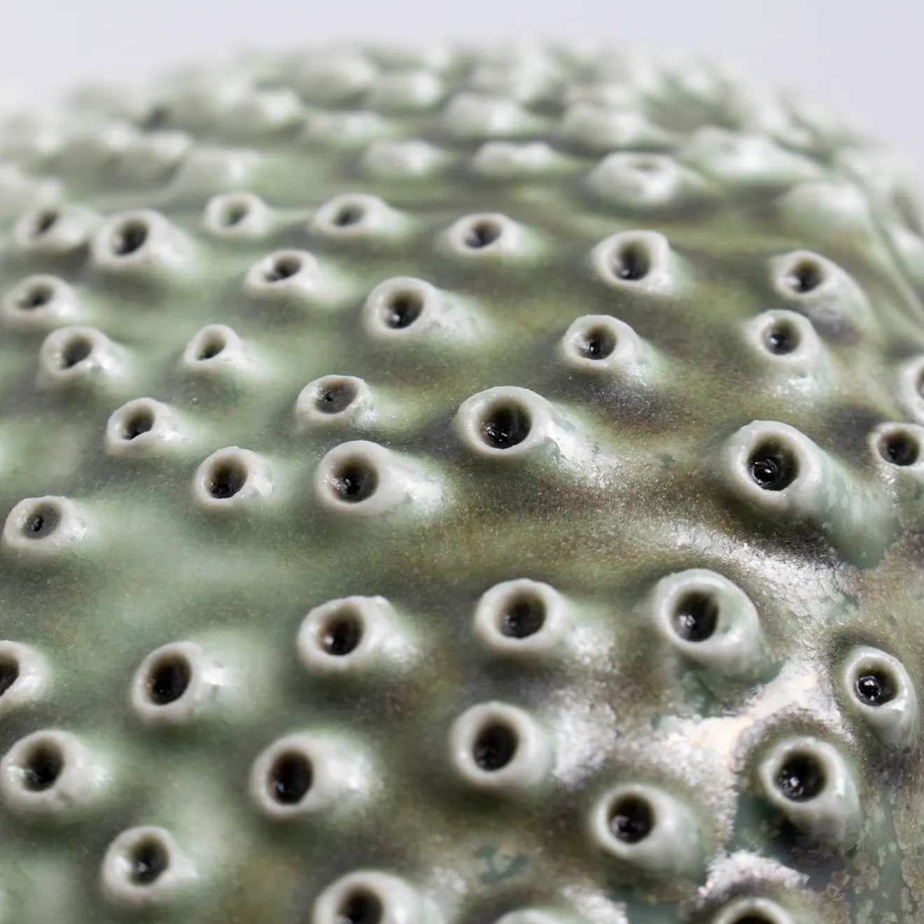 Fos Ceramiche CIOTOLA VERDE OCEANO