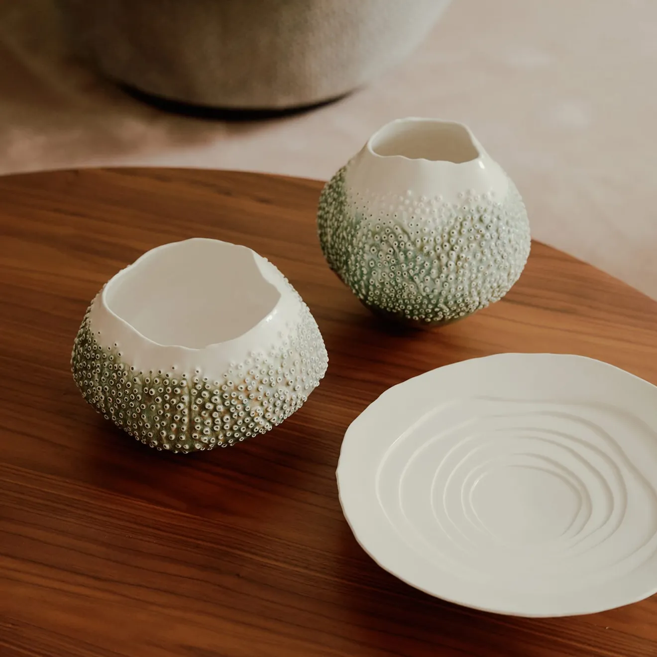 Fos Ceramiche CIOTOLA VERDE OCEANO