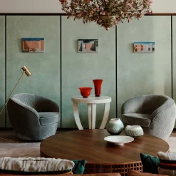 Fos Ceramiche CIOTOLA VERDE OCEANO