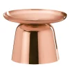 Ghidini 1961 Collezione Flirt - Vaso in rame Gil & Luc di N. Duchaufour