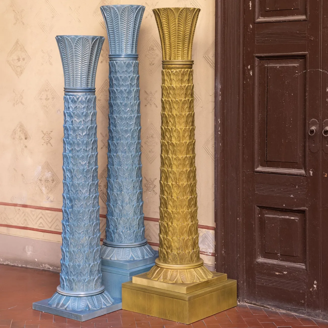 Pietrachiara Colonna decorativa Anne Green