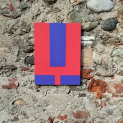 Le Meduse Color Spaces La Finestra Pittura acrilica su tela