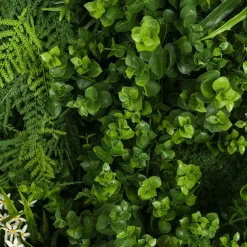 VGnewtrend Composizione verde verticale per esterni Meleda