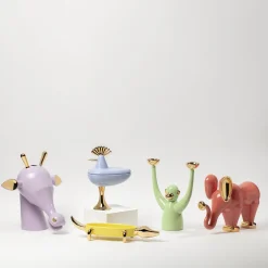 Andrea Maestri Contenitore Pupa Purple