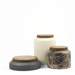 Gumdesign Contenitore Racchiuso #2