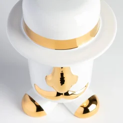 Andrea Maestri Contenitore Renato White