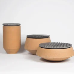 Gumdesign Contenitore Traccianti medio