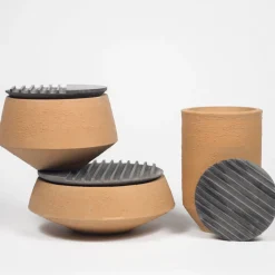 Gumdesign Contenitore Traccianti medio