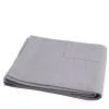 Masserano Cashmere Coperta Aurora Pearl Gray