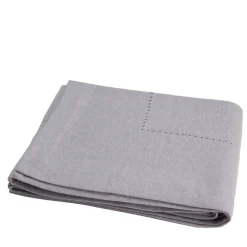 Masserano Cashmere Coperta Aurora Pearl Gray