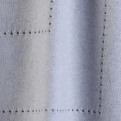 Masserano Cashmere Coperta Aurora Pearl Gray