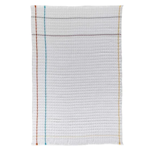 San Patrignano COPERTA CORNIOLA PLUS IN CASHMERE