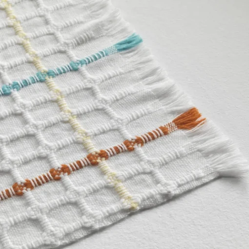 San Patrignano COPERTA CORNIOLA PLUS IN CASHMERE