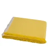 Masserano Cashmere Coperta gialla Vida
