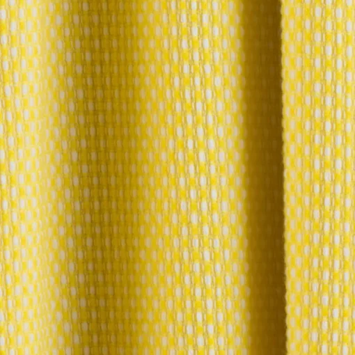 Masserano Cashmere Coperta gialla Vida