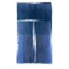 Lanificio Leo Coperta Madori Ao Blue di Stormo Studio