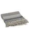Rivolta Carmignani Coperta piccola Tailor Gray