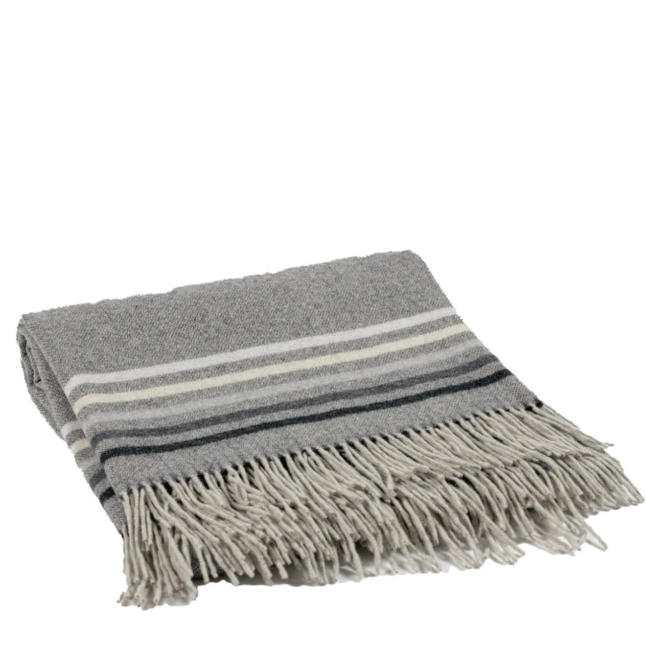 Rivolta Carmignani Coperta piccola Tailor Gray