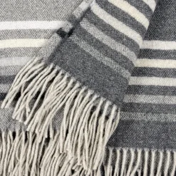 Rivolta Carmignani Coperta piccola Tailor Gray