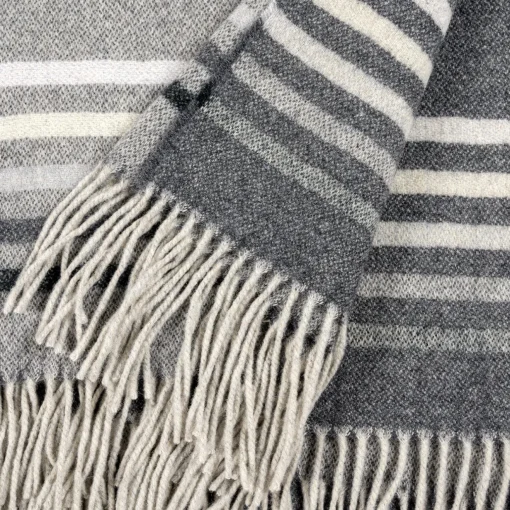 Rivolta Carmignani Coperta piccola Tailor Gray