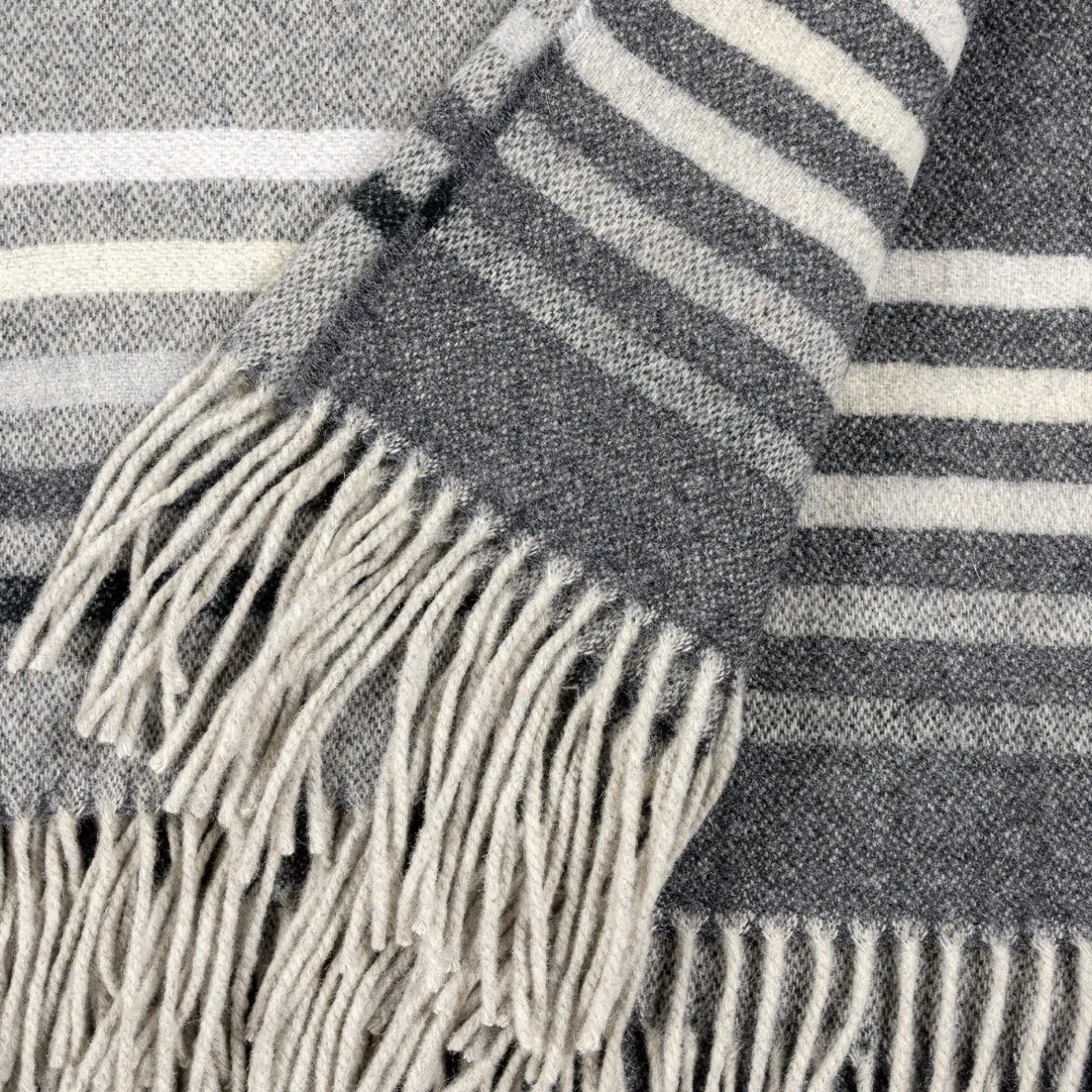 Rivolta Carmignani Coperta piccola Tailor Gray