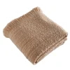 San Patrignano Coperta Terramadre Kigaly Beige