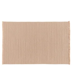 San Patrignano Coperta Terramadre Kigaly Beige