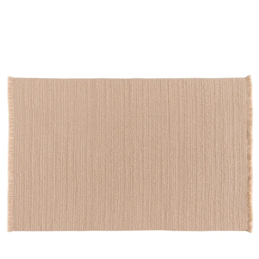 San Patrignano Coperta Terramadre Kigaly Beige