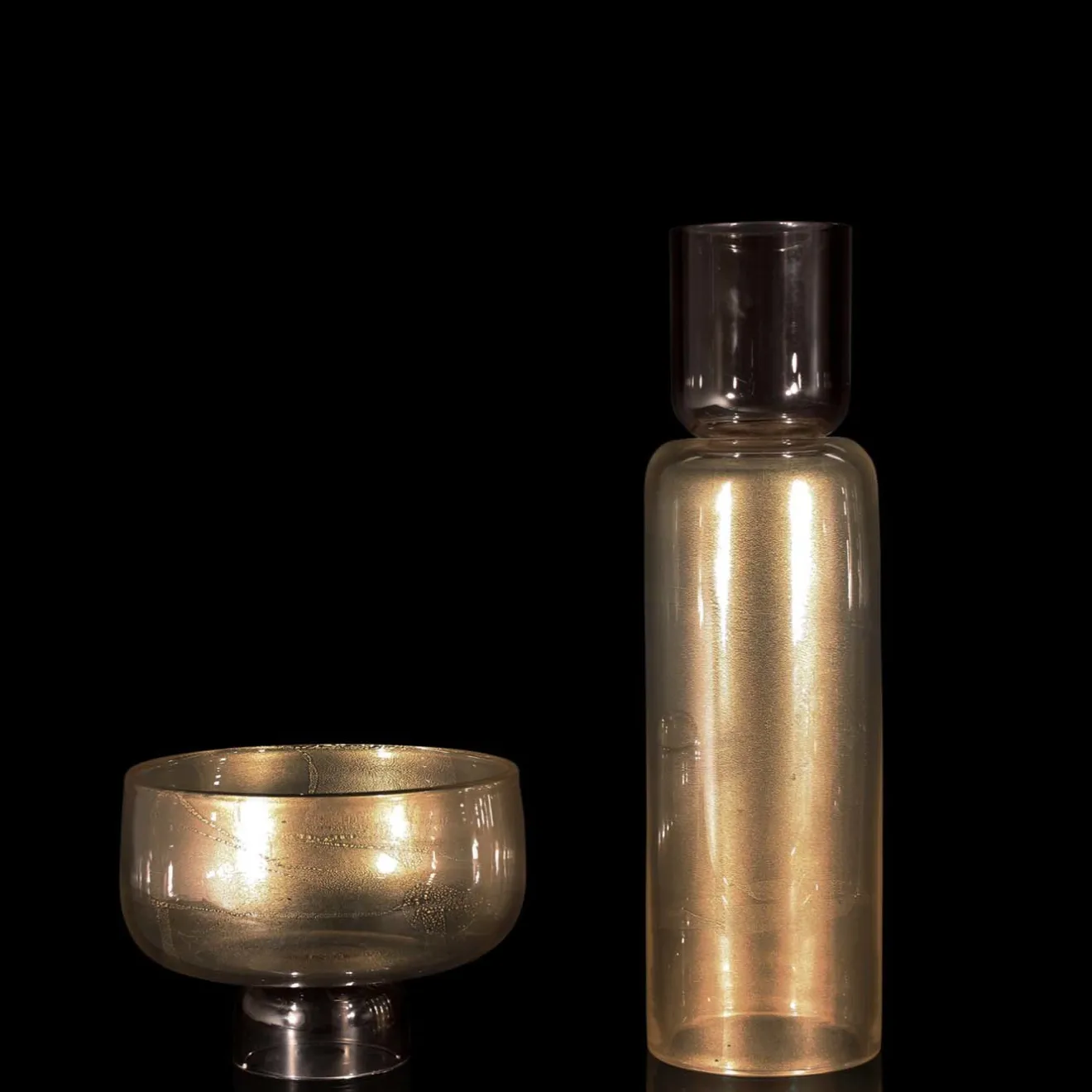 Fornace Mian Coppa d'oro Giano