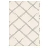 Verderoccia Copripiumino quattro generazioni Jacquard grigio US King